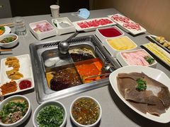 -海底捞火锅(石厦时代广场店)