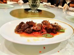 -金轩中餐厅 Jin Xuan(浦东丽思卡尔顿酒店)