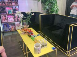 -崇尚GAVIN STYLE臻选