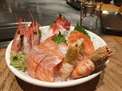 -赤坂亭·M9和牛烧肉·铁板烧·日料398放题(长泰广场店)