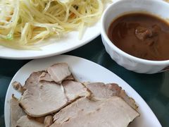 -李连贵酒家熏肉大饼(昆明街店)