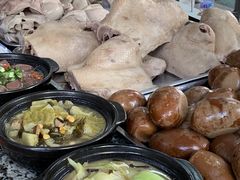 -楚生鹅粿条汤(东山分店)