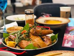 -PlantsEatery·植物食堂(REX春熙店)