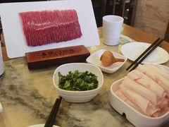 -牛街·马辈儿涮肉(陶然亭店)