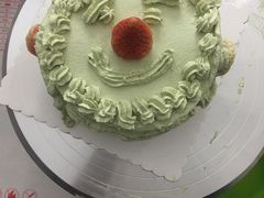 -花间烘焙BLossom Bakery