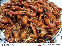 -蒲城王家烧烤大全(渭南分店)
