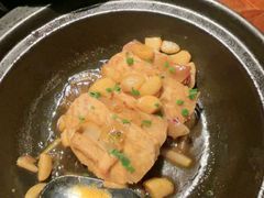-瑶王府·广西菜(金阳路店)
