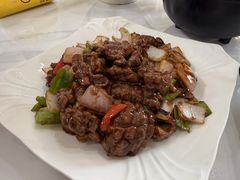 -余杨鸭鸭餐厅