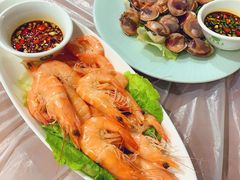 -阿杰臻选海鲜饭店(普陀山店)