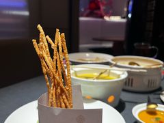 -锦府园·新台州菜(合生汇店)