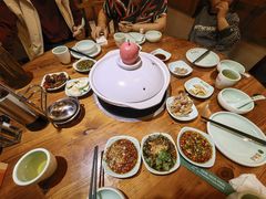 -龙泉人椰子鸡(龙昆南店)