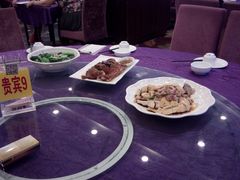 -潮喜竹溪荔湖酒家(荔枝湾店)