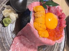 -御瀛日本料理