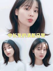 -LJOY丽锦造型·烫发染发