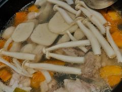 -狐狸爱上椰子鸡(滨江星光大道店)