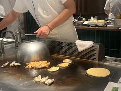 -大渔铁板烧(大悦城店)