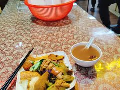 -净行天厨(莲塘总店)