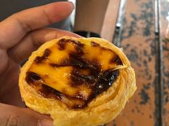 -玛嘉烈蛋挞(金利来大厦店)