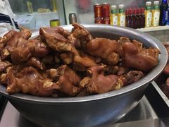 -九先生水饺(傅厚岗店)