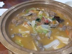 -临潼印象·特色陕菜