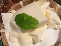 手作豆腐-炙柒Sekinana·精致日料(合生汇店)