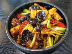 灵隐素斋煲-柒园·三十年创意杭帮菜(龙湖滨江天街店)