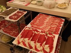 -八先生涮肉房(三里河店)