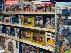 -TOYSRUS玩具反斗城(深圳布吉万象汇店)