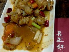 -尚雅铁板料理自助餐厅(乐松店)
