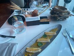 -翡翠36餐厅(浦东香格里拉店)