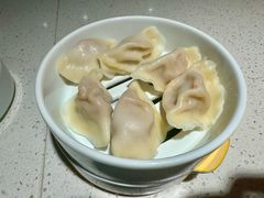 -船歌·鱼水饺青岛菜(枫蓝国际购物中心店)