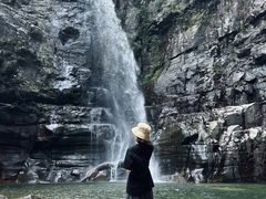-广东大峡谷