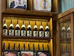 -良久幕府深夜食堂