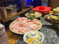 -蜀大侠火锅(国际购物店)