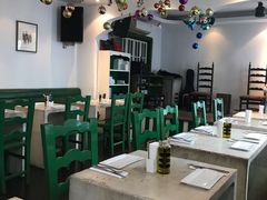 大堂-Carmen卡门西班牙餐厅