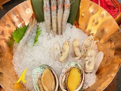 -牛New寿喜烧(新六百店)