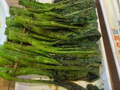 -八条友鲜货烧烤·脆皮烤鱼(石岩旗舰店)