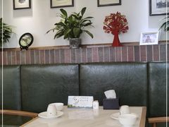 大堂-京滨饭店·餐厅(阜外大街店)