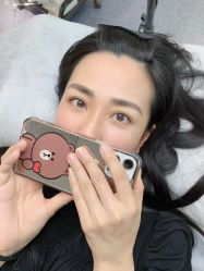 -MIVI野生眉纹绣纹眉