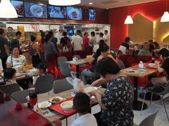 大堂-阳阳中国饭(龙湖大兴天街)