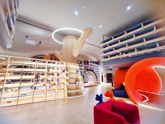 休息区-北京海德酒店温泉