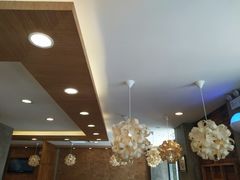 大堂-李先生牛肉面(长春红旗街店)