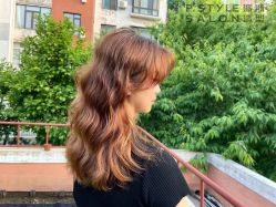 -P.STYLE 派斯造型