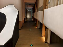 -涨巢·潮玩水疗局