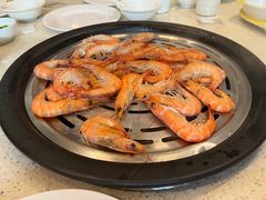 -青蓬蒸汽海鲜·深圳老字号·团建聚会(壹方城店)