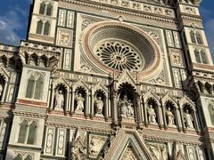 -圣母百花大教堂穹顶