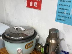 自助取餐区-复兴面王(河东路起源店)