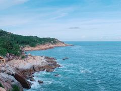 -广东惠东海龟国家级自然保护区