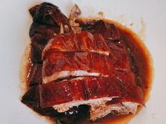 一哥烧鹅皇-金苑海鲜酒家(来魅力店)