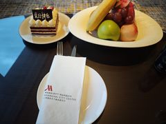 -上海雅居乐万豪侯爵酒店